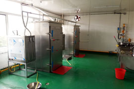 中緬、中貴天然氣管道向貴州售氣超20億方